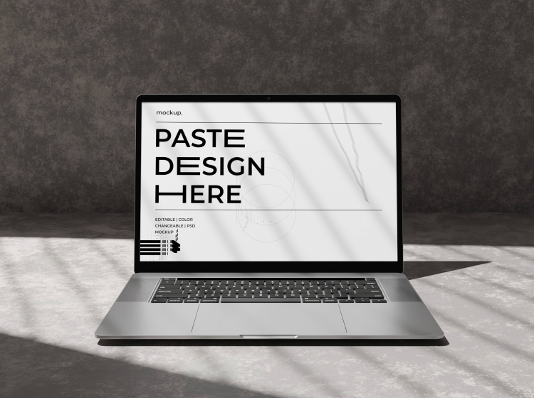 Screenshot of Project Name Here